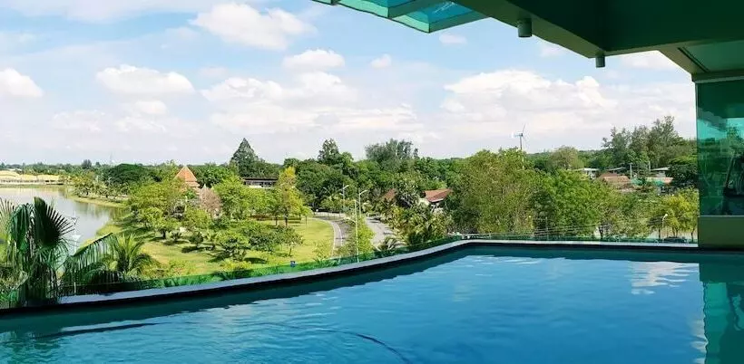 호텔 The Beverly Hills