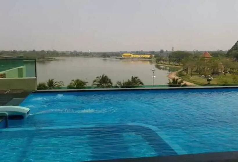 호텔 The Beverly Hills