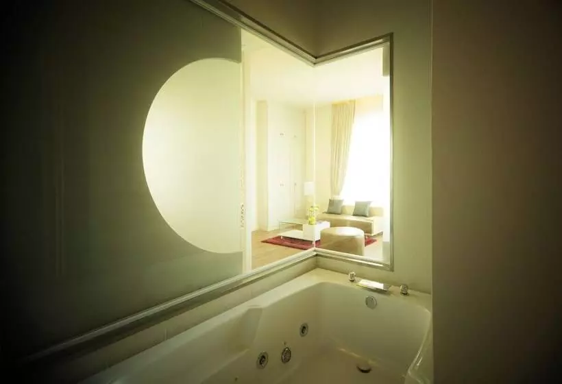 호텔 The Beverly Hills