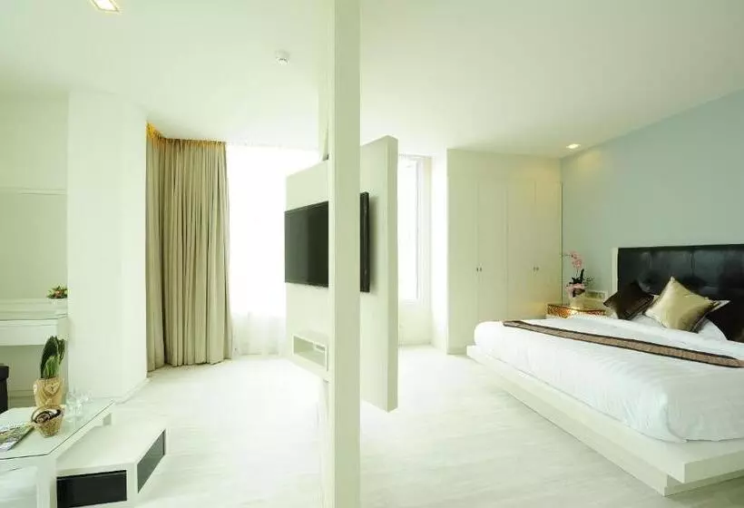 호텔 The Beverly Hills