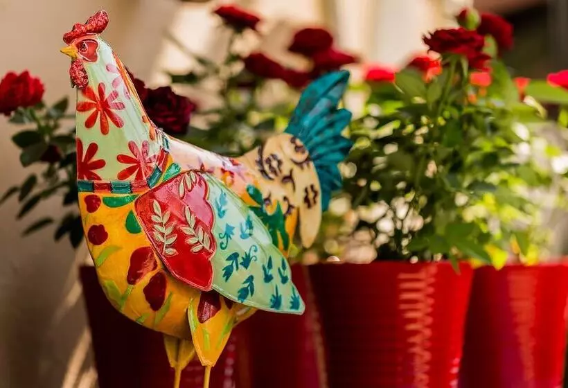 Szálloda Villa Kore Cesme