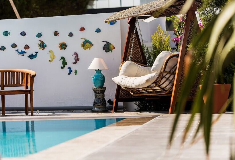 هتل Villa Kore Cesme