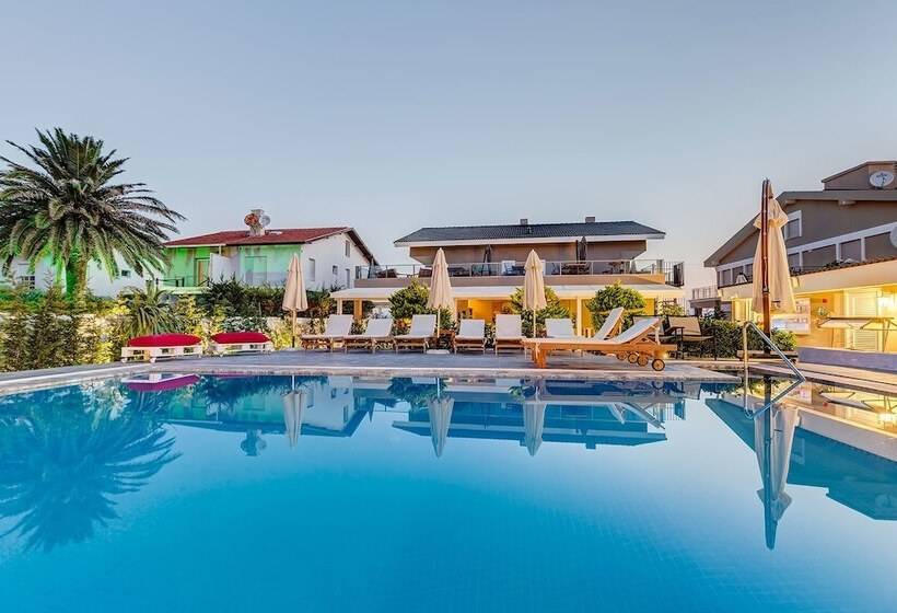 هتل Villa Kore Cesme