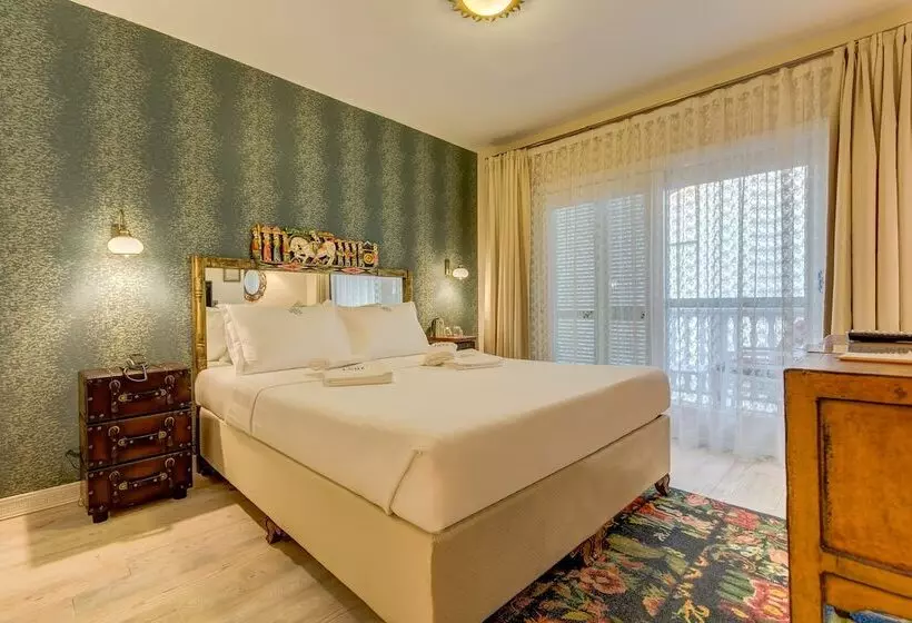 Szálloda Villa Kore Cesme