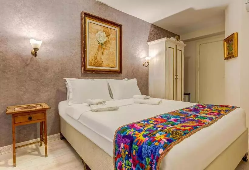 Szálloda Villa Kore Cesme