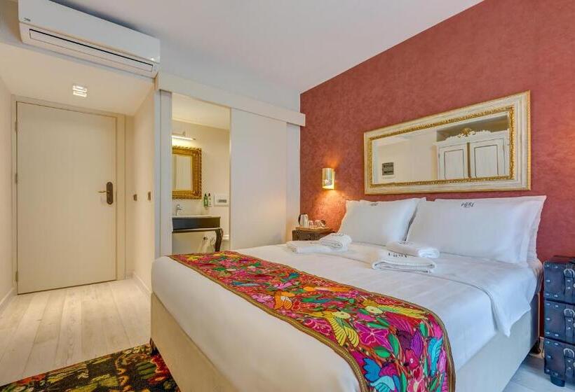 هتل Villa Kore Cesme