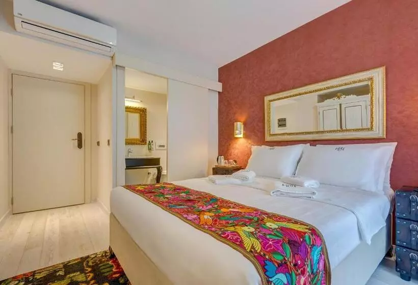 Szálloda Villa Kore Cesme