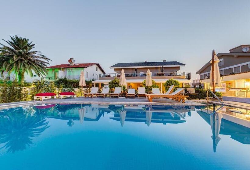 هتل Villa Kore Cesme