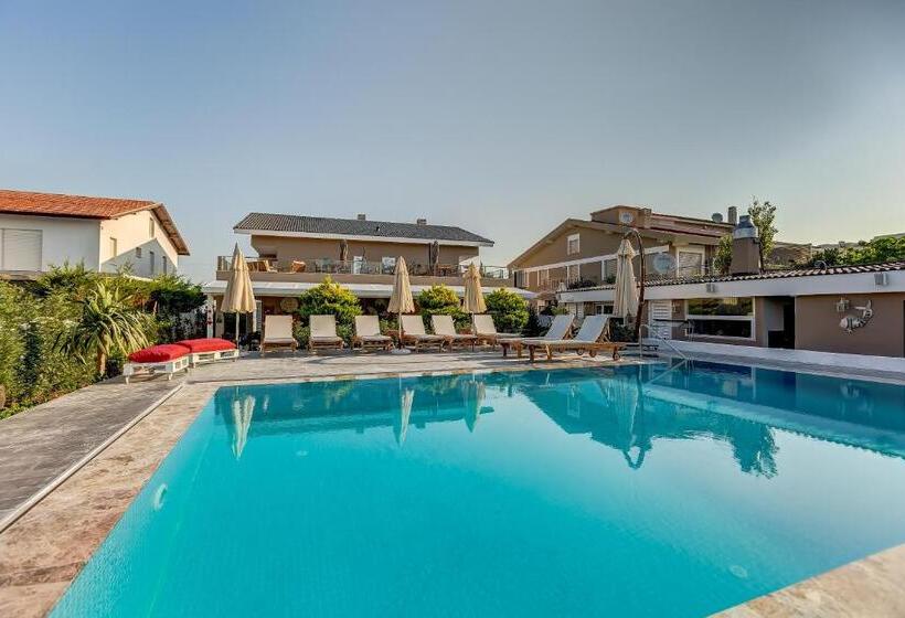 هتل Villa Kore Cesme