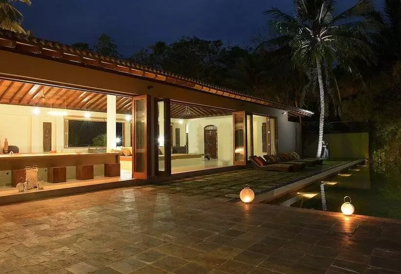 Kumara Luxury Villa
