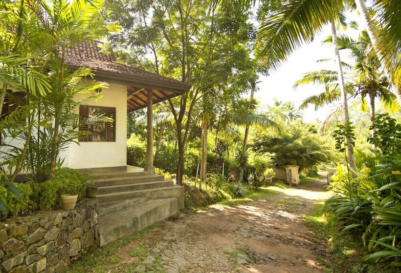 Kumara Luxury Villa