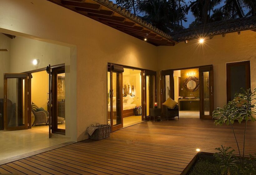 Kumara Luxury Villa