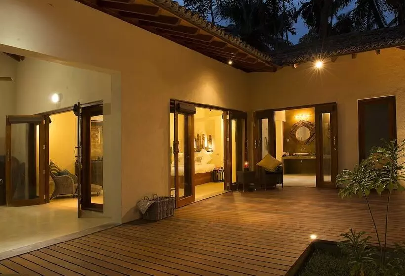 Kumara Luxury Villa