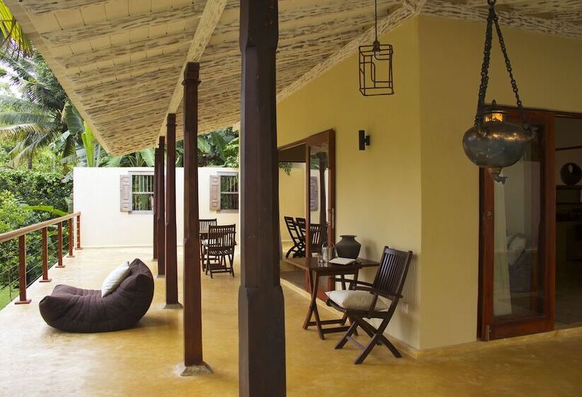 Kumara Luxury Villa