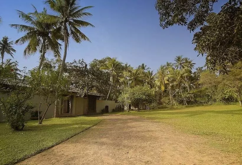 Kumara Luxury Villa