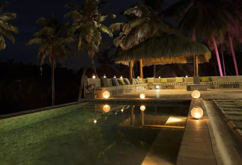 Kumara Luxury Villa