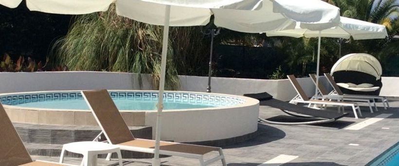 Le Clos Des Vendanges