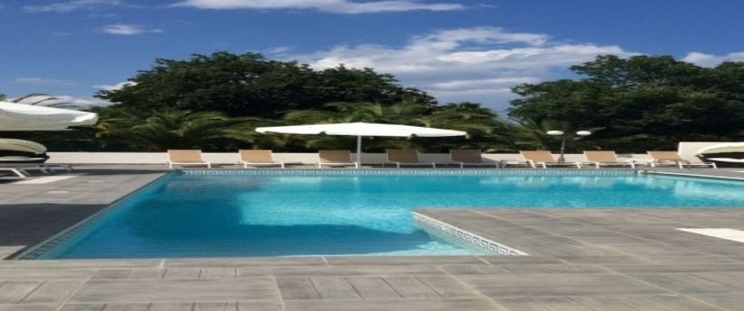 Le Clos Des Vendanges