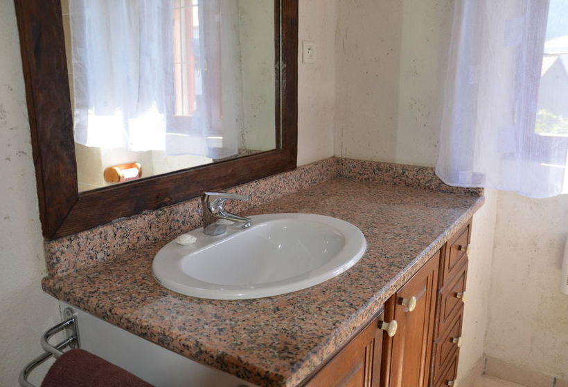 Le Clos Des Vendanges