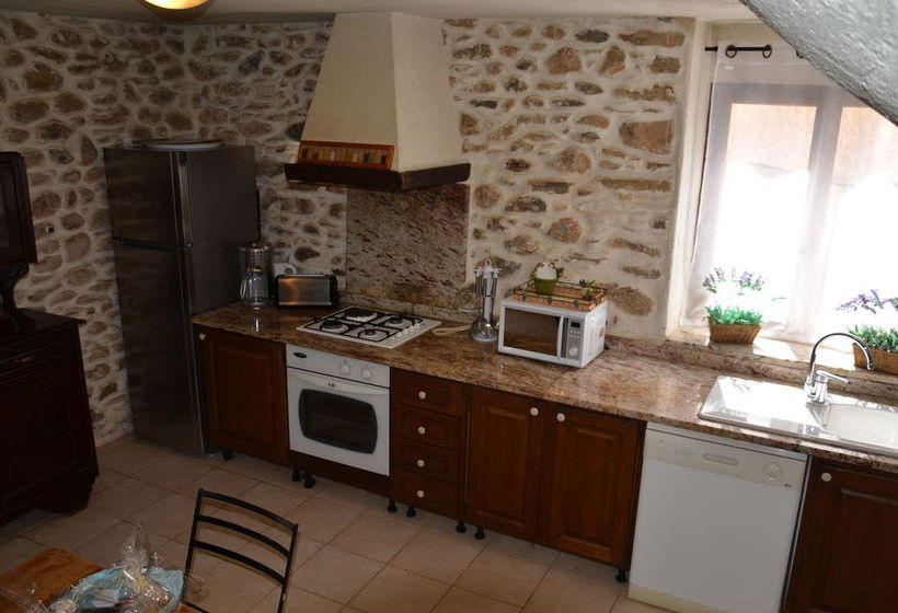 Le Clos Des Vendanges