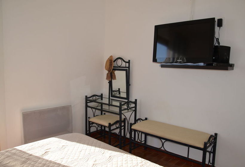 Le Clos Des Vendanges