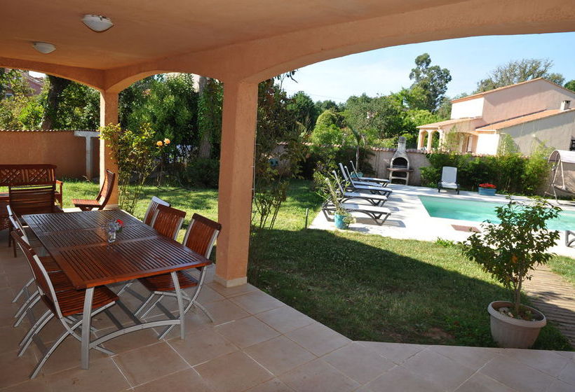 Le Clos Des Vendanges