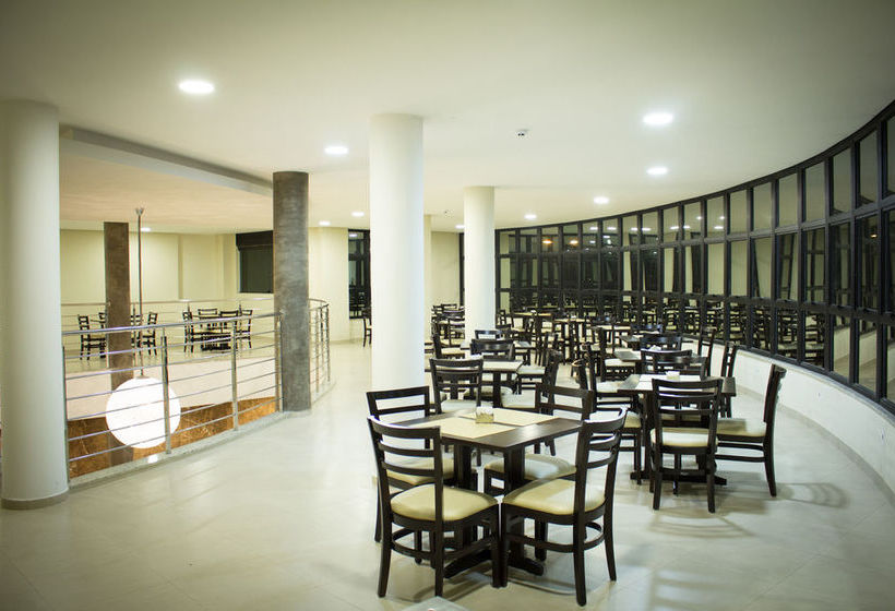 Minas Platinum Hotel & Convention