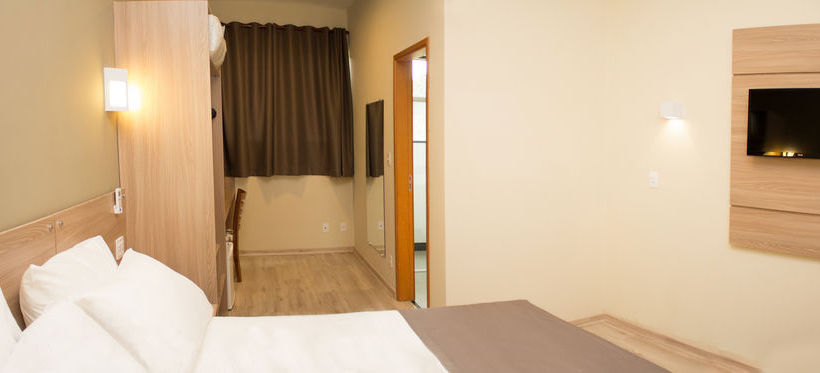 Minas Platinum Hotel & Convention