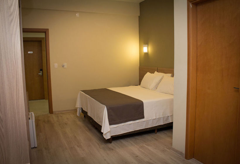 Minas Platinum Hotel & Convention