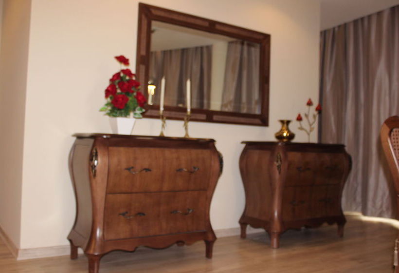 Minas Platinum Hotel & Convention