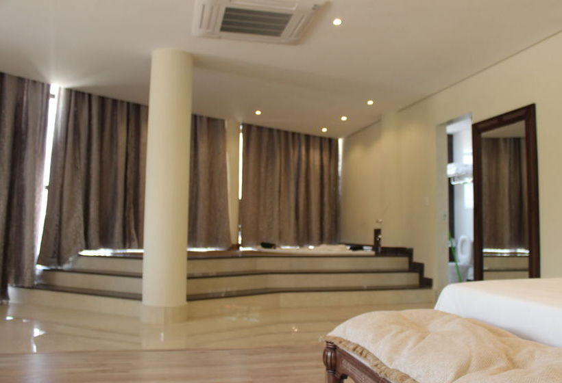 Minas Platinum Hotel & Convention