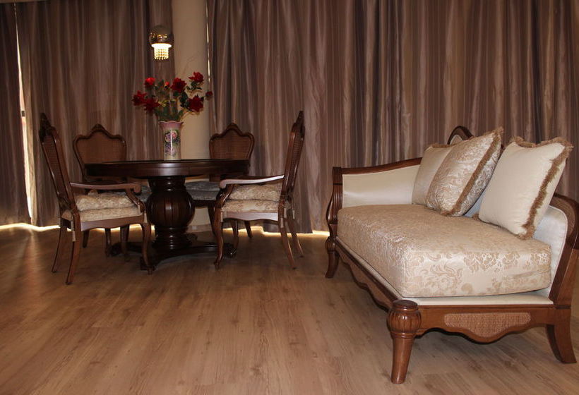 Minas Platinum Hotel & Convention