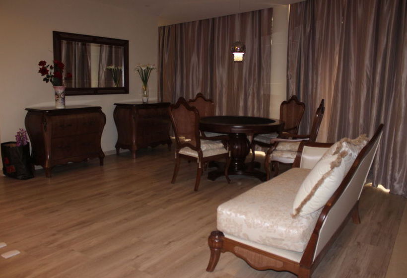 Minas Platinum Hotel & Convention