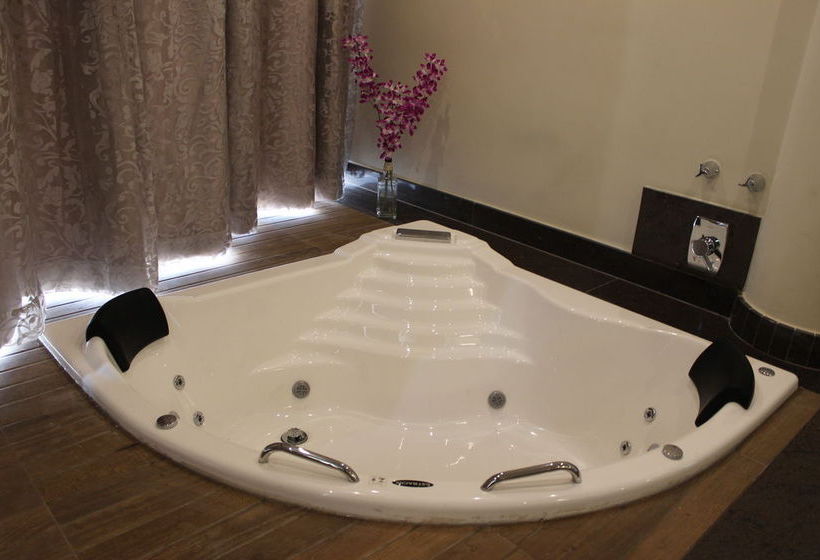 Minas Platinum Hotel & Convention