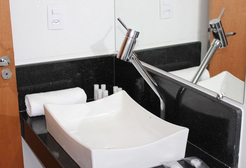 Minas Platinum Hotel & Convention