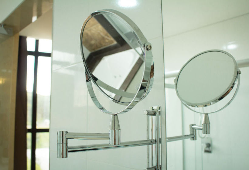 Minas Platinum Hotel & Convention