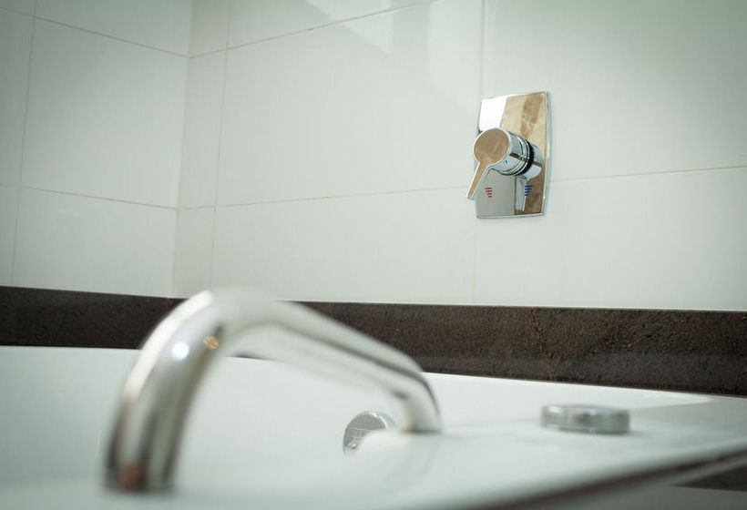 Minas Platinum Hotel & Convention