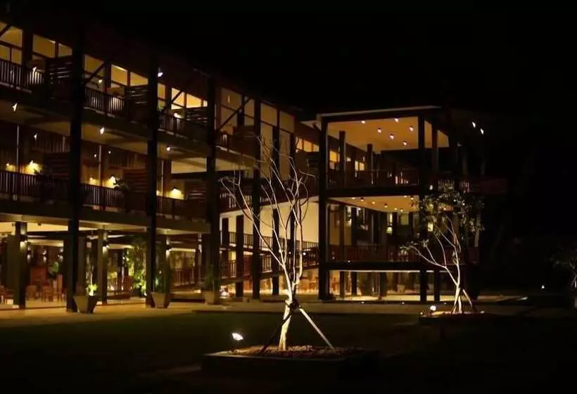 Minn Gee Resort Passikuda