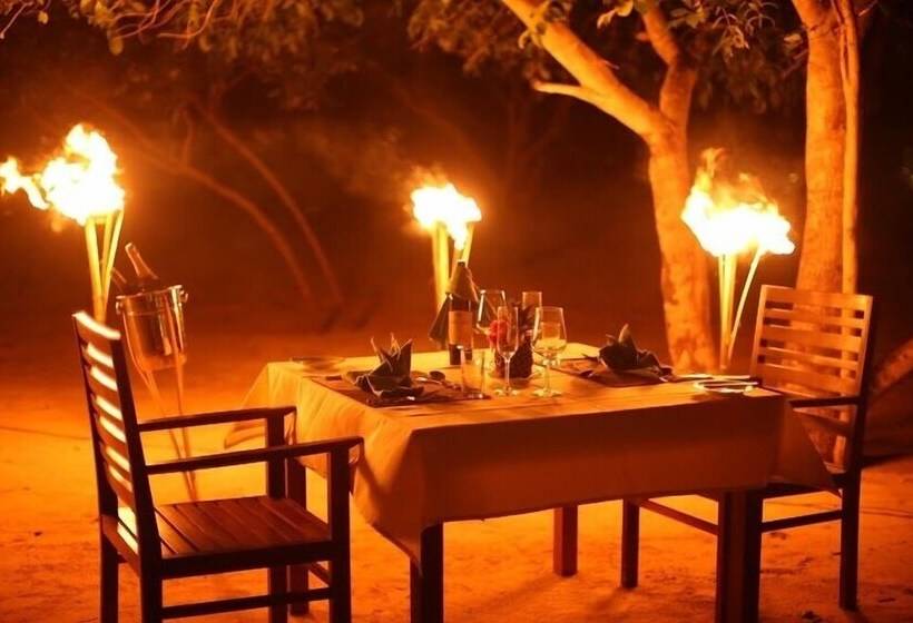 Minn Gee Resort Passikuda