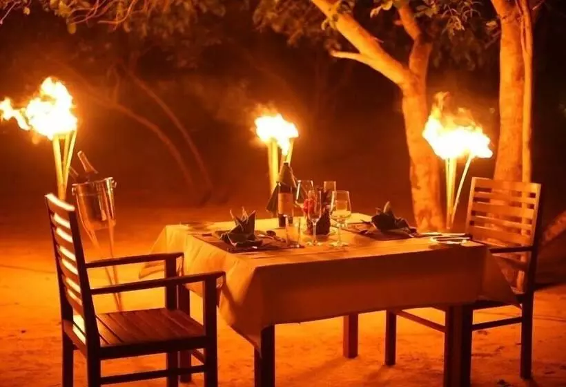 Minn Gee Resort Passikuda