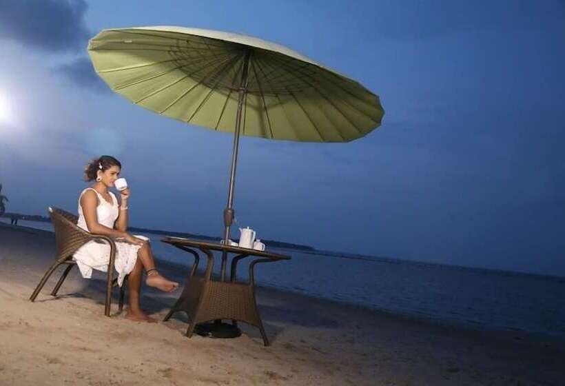 Minn Gee Resort Passikuda