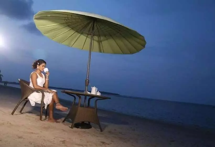 Minn Gee Resort Passikuda