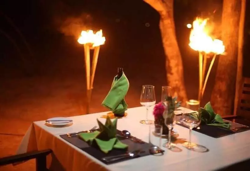 Minn Gee Resort Passikuda