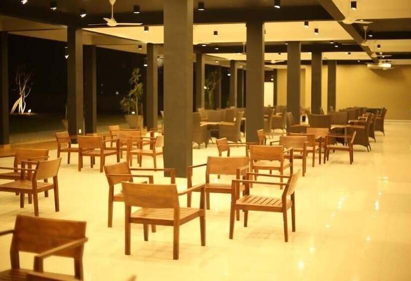 Minn Gee Resort Passikuda