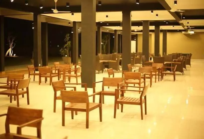 Minn Gee Resort Passikuda