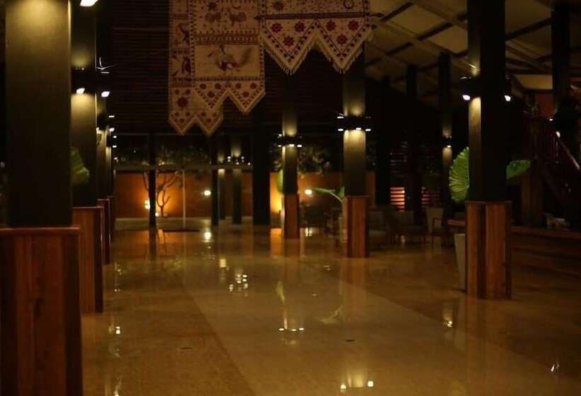 Minn Gee Resort Passikuda