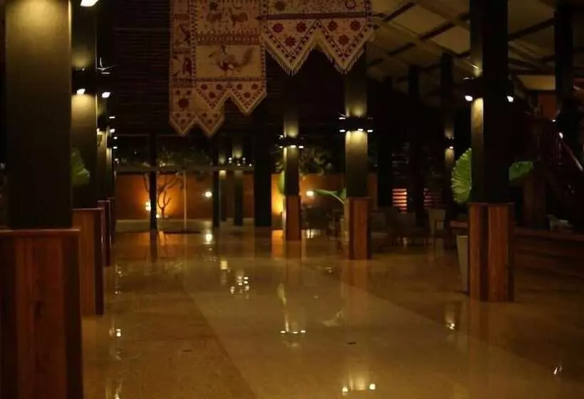 Minn Gee Resort Passikuda