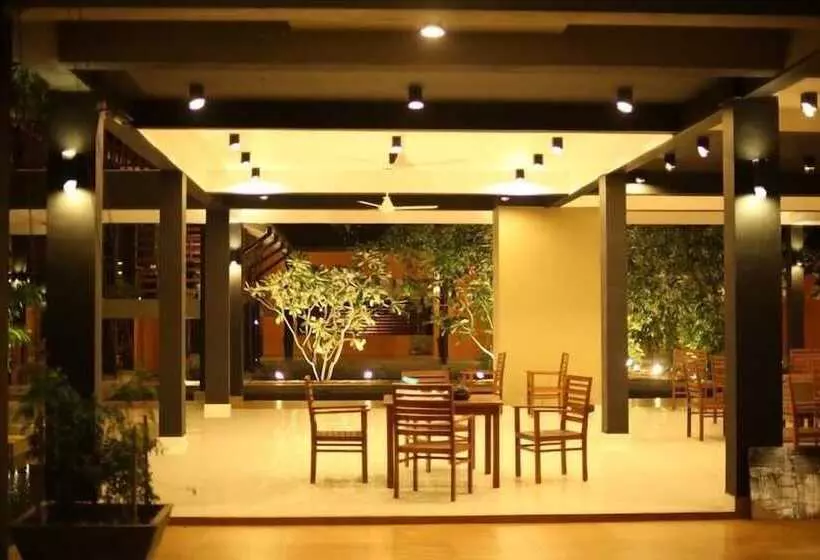 Minn Gee Resort Passikuda