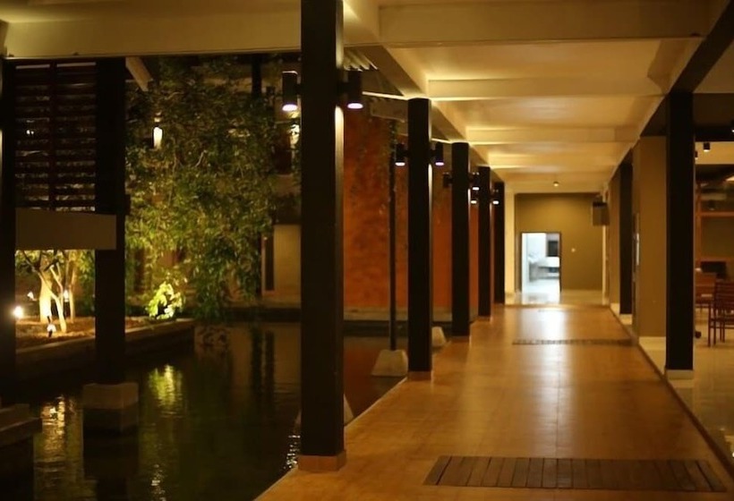 Minn Gee Resort Passikuda