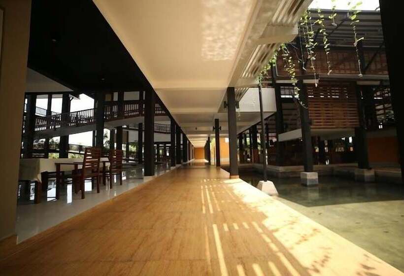 Minn Gee Resort Passikuda